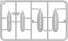 MiniArt 48040 FOCKE-WULF FW 190D-9. MIMETALL PROD. JAGDGESCHWADER 301. BASIC KIT 1/48